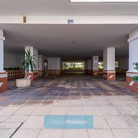 HH Palmeras Beach Benalmádena Exterior foto